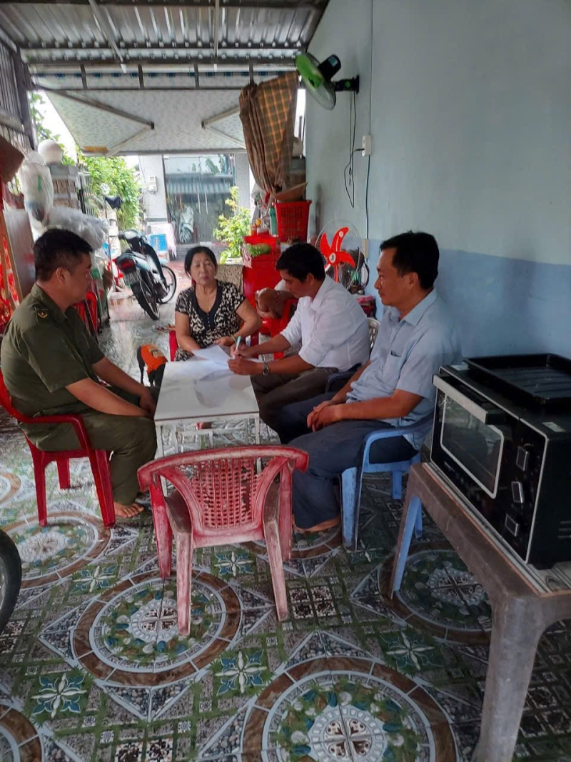 chu dong bao dam cong tac y te phuc vu ky thi tot nghiep thpt phoi hop kiem tra an toan thuc pham trong mua thi nam 2026