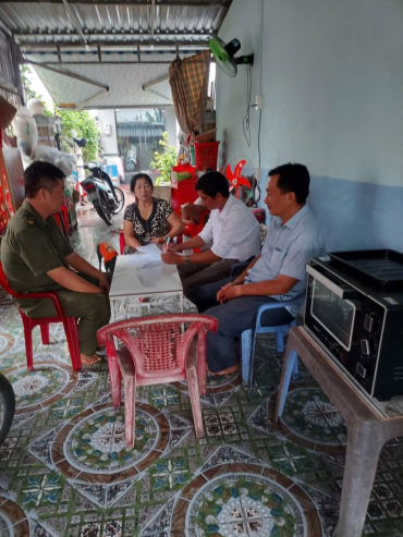 chu dong bao dam cong tac y te phuc vu ky thi tot nghiep thpt phoi hop kiem tra an toan thuc pham trong mua thi nam 2026