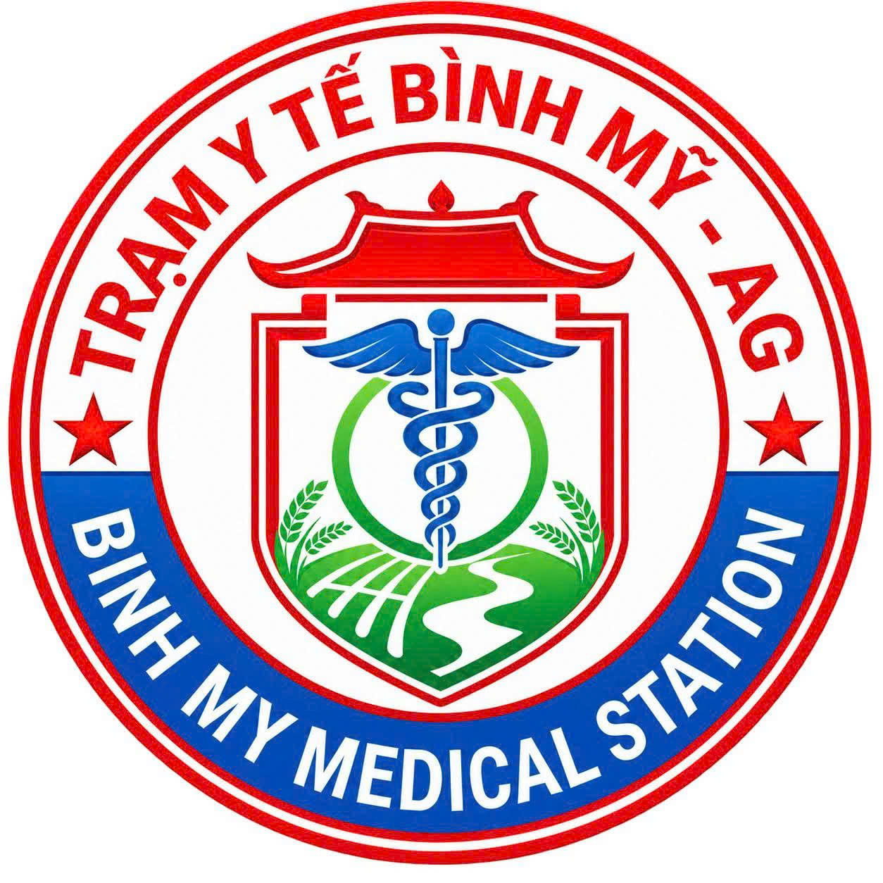 Trạm Y Tế Bình Mỹ